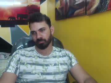 Mr_Maxx25 Chaturbate stream image from January 17, 2025