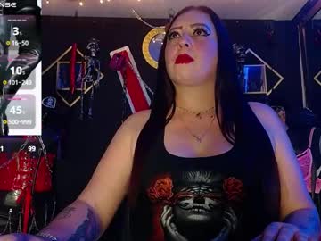 Nicol_Mask Chaturbate stream image from January 17, 2025