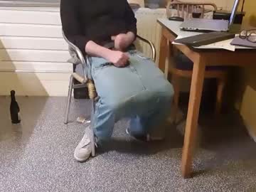 Oldersagger Chaturbate stream image from January 17, 2025
