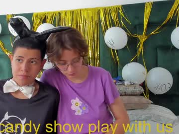 Ranmaxgirl Chaturbate stream image from January 17, 2025