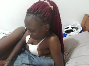 Reen_Shay Chaturbate stream image from January 17, 2025