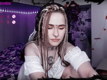 Say_Mary Chaturbate stream image from January 17, 2025
