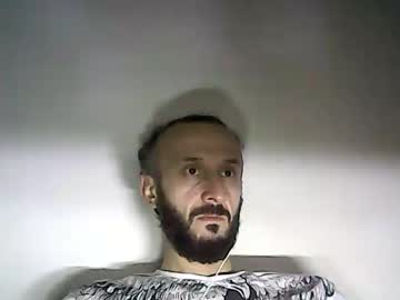 Shooter_Coool Chaturbate stream image from January 17, 2025