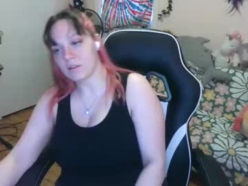 Spawnofademon Chaturbate stream image from January 17, 2025