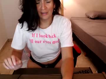 Valentina187 Chaturbate stream image from January 17, 2025