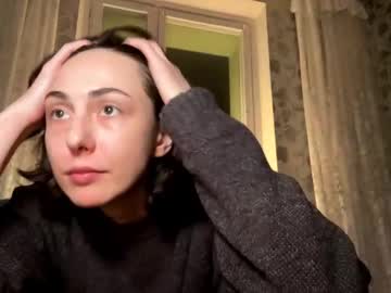 Aevra Chaturbate stream image from January 17, 2025