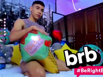 Alan_Dimaggio Chaturbate stream image from January 17, 2025
