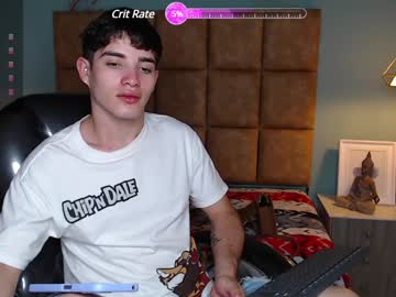 Alejootwink_ Chaturbate stream image from January 17, 2025