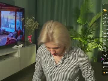 Annis_Groomes Chaturbate stream image from January 17, 2025