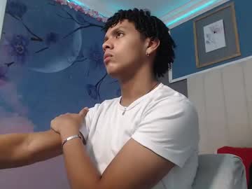 Arley_Latin_Hot Chaturbate stream image from January 17, 2025