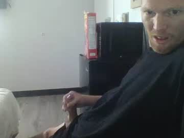 Barniemay1 Chaturbate stream image from January 17, 2025