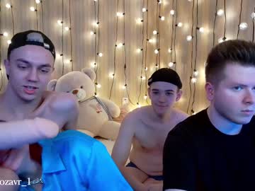 Beatrice_Star Chaturbate stream image from January 17, 2025
