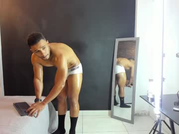Bruno_Miller_ Chaturbate stream image from January 17, 2025