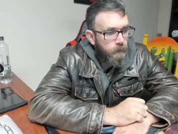Brutalmaster1983 Chaturbate stream image from January 17, 2025
