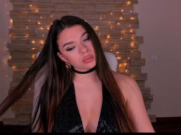Christine_Wells Chaturbate stream image from January 17, 2025