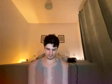 Danielblackhorny Chaturbate stream image from January 17, 2025