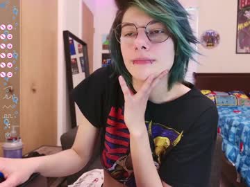 Deadratsoup Chaturbate stream image from January 17, 2025