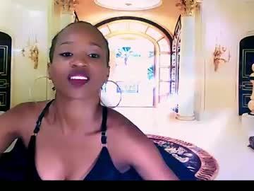 Ebonycreamy69 Chaturbate stream image from January 17, 2025