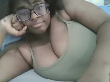 Ebonyqueencc91 Chaturbate stream image from January 17, 2025