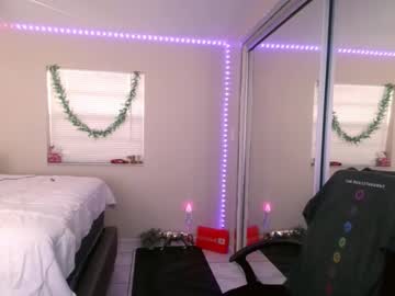 Elymarie Chaturbate stream image from January 17, 2025