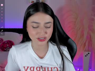 Esmeralda_Colllins Chaturbate stream image from January 17, 2025