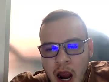 Funnyboys18 Chaturbate stream image from January 17, 2025