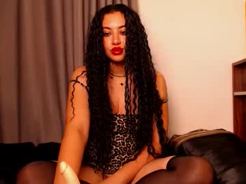 Goddess_Lavinia870007 Chaturbate stream image from January 17, 2025