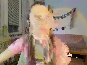 Jenny_Cox_Love Chaturbate stream image from January 17, 2025