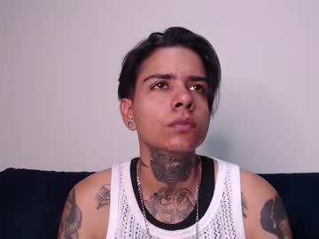 Latinaleksa Chaturbate stream image from January 17, 2025