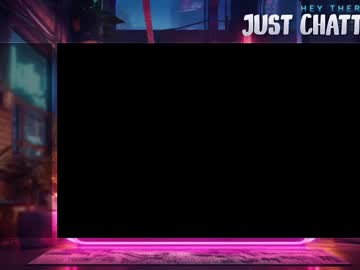 Lunalovecpl Chaturbate stream image from January 17, 2025