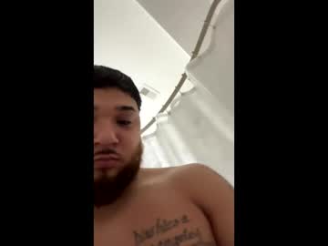 Mexicanmandingo29 Chaturbate stream image from January 17, 2025