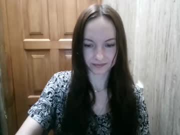 Miliah Chaturbate stream image from January 17, 2025
