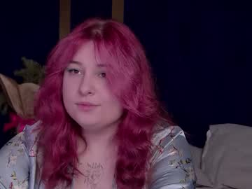 Miravoss Chaturbate stream image from January 17, 2025