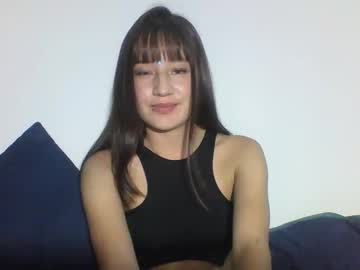 Mollywalter Chaturbate stream image from January 17, 2025