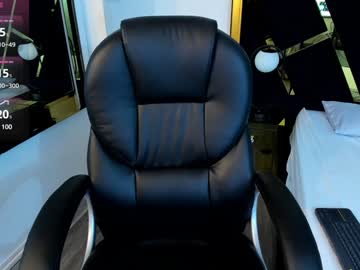 Ninfomaria Chaturbate stream image from January 17, 2025