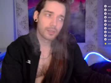 Oliver_Yang Chaturbate stream image from January 17, 2025