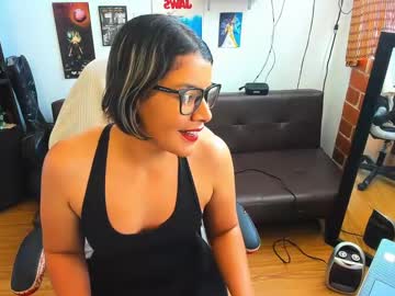 Peanut_Tangerine Chaturbate stream image from January 17, 2025