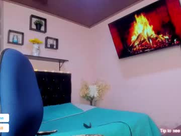 Sharon_Hill1 Chaturbate stream image from January 17, 2025