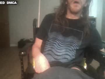 Sweetman4u75 Chaturbate stream image from January 17, 2025