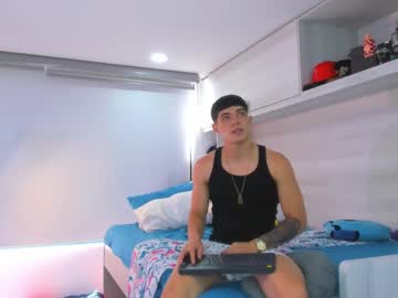 Theo_Levi21 Chaturbate stream image from January 17, 2025