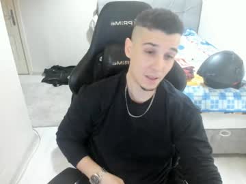 Ulxer Chaturbate stream image from January 17, 2025