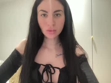 Vanesadesirex Chaturbate stream image from January 17, 2025