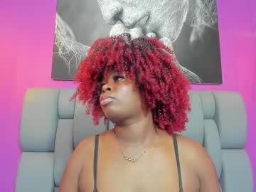Vickybrasho Chaturbate stream image from January 17, 2025