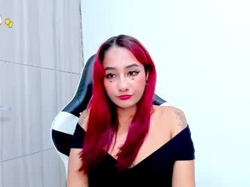 Xjudasbabyx Chaturbate stream image from January 17, 2025