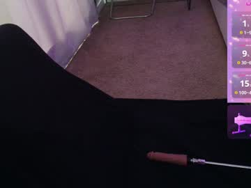 Xo_Kate Chaturbate stream image from January 17, 2025