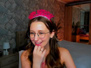 Yourlovelystory Chaturbate stream image from January 17, 2025