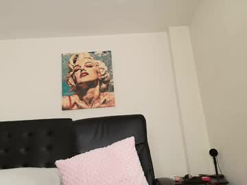Amabella_W Chaturbate stream image from January 17, 2025