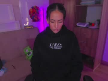 Amara_Cruz_ Chaturbate stream image from January 17, 2025