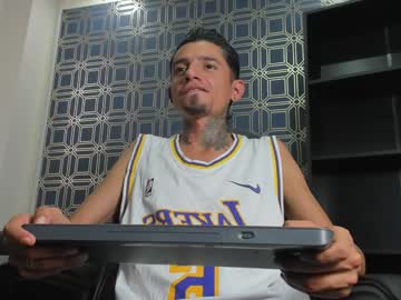 Amazingcraziest Chaturbate stream image from January 17, 2025