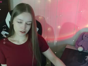 Amelia_Sweeti Chaturbate stream image from January 17, 2025